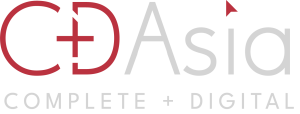 CD Asia